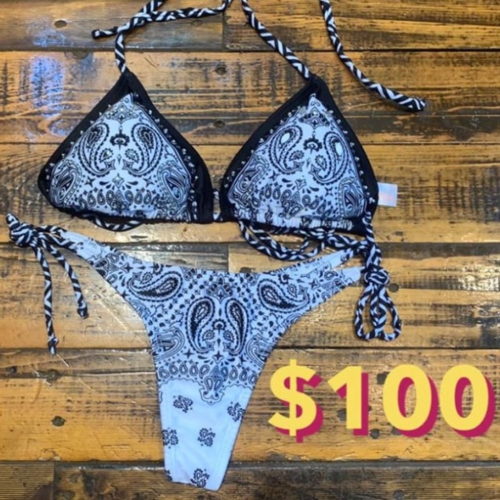 New bikini